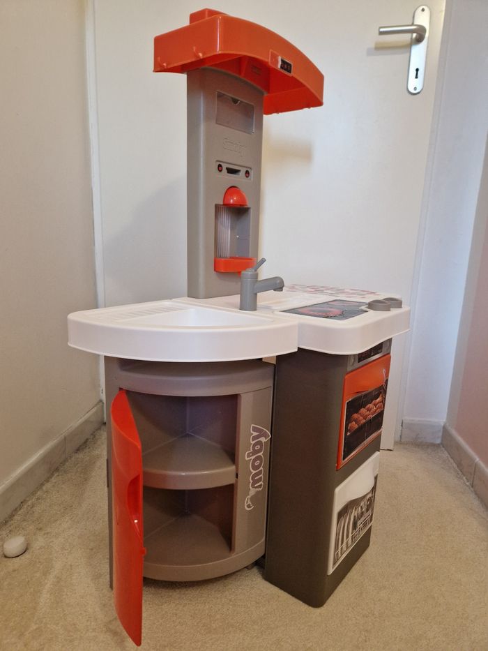 Cuisine pliable - photo numéro 3