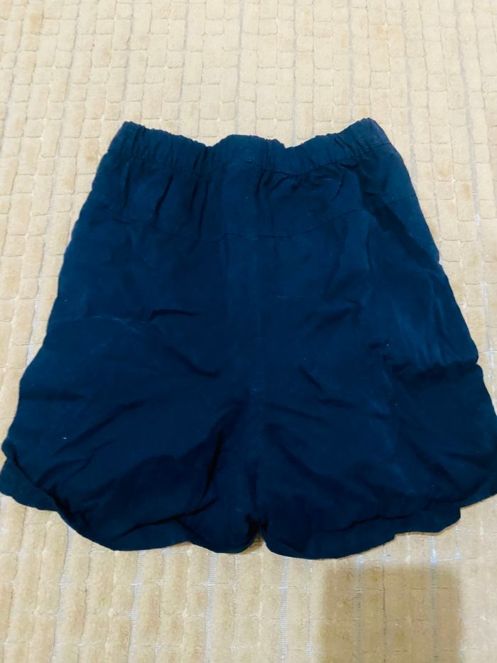 Short - photo numéro 2