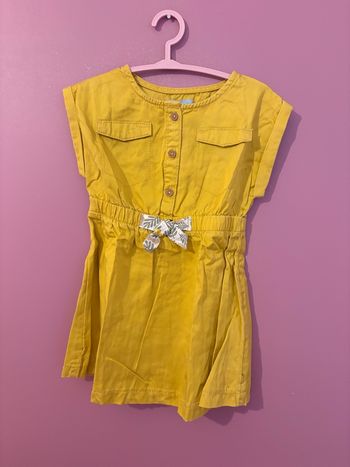Robe okaïdi 