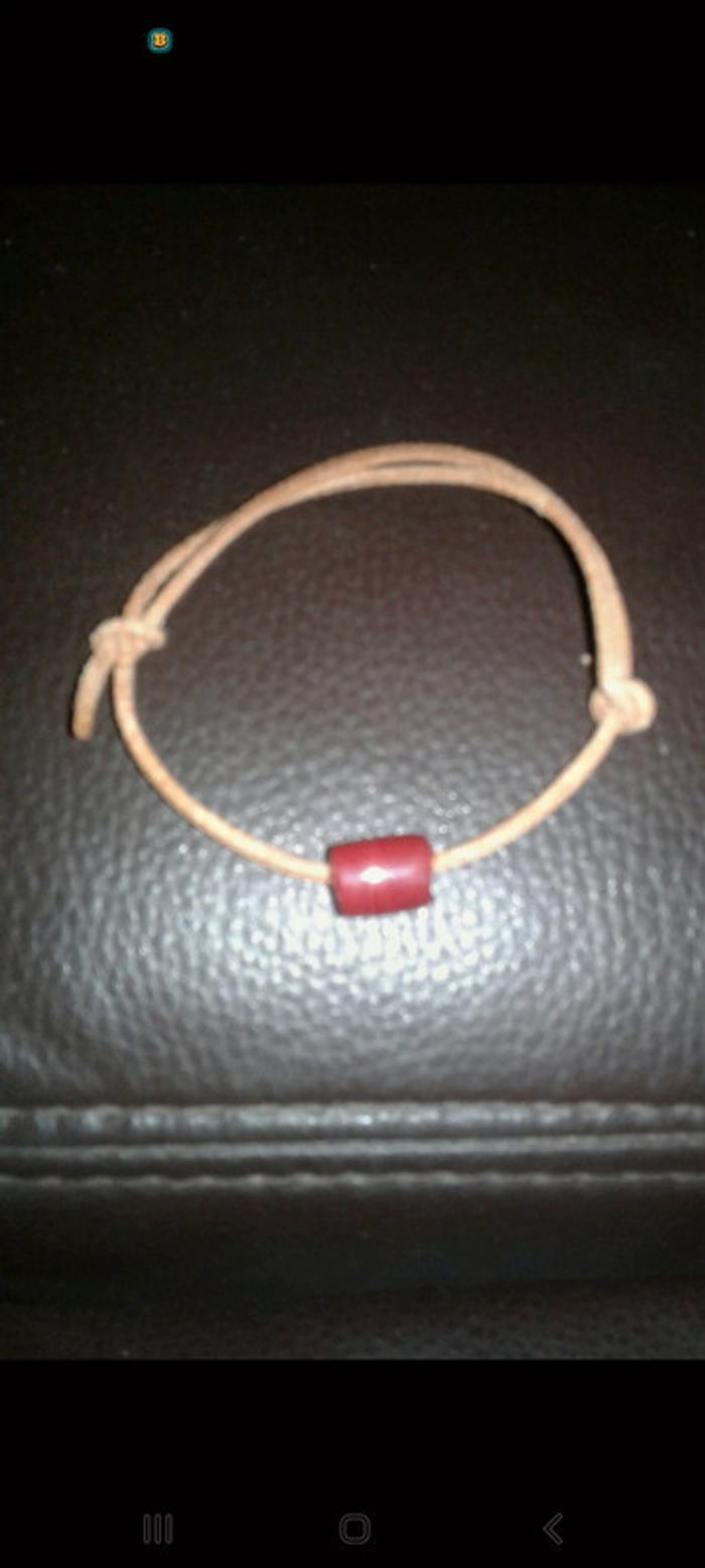 Bracelet simple