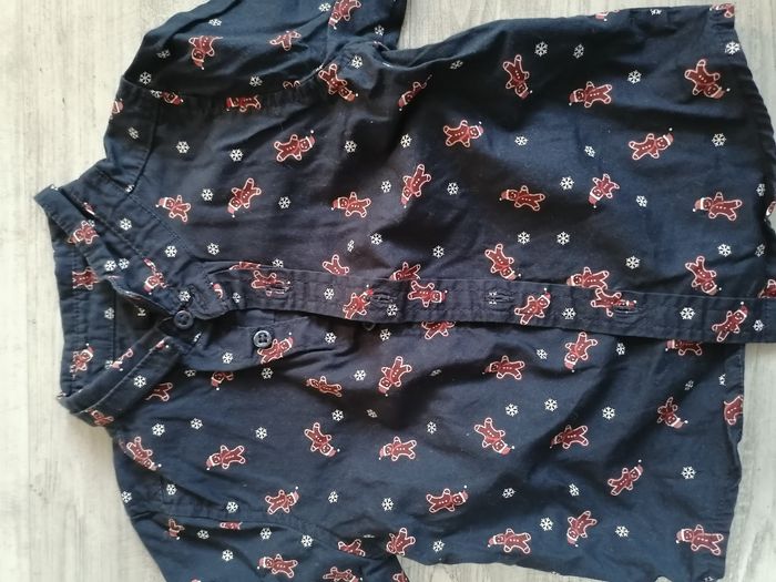 Chemise - photo numéro 2