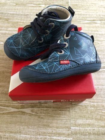 Kickers soniza 22