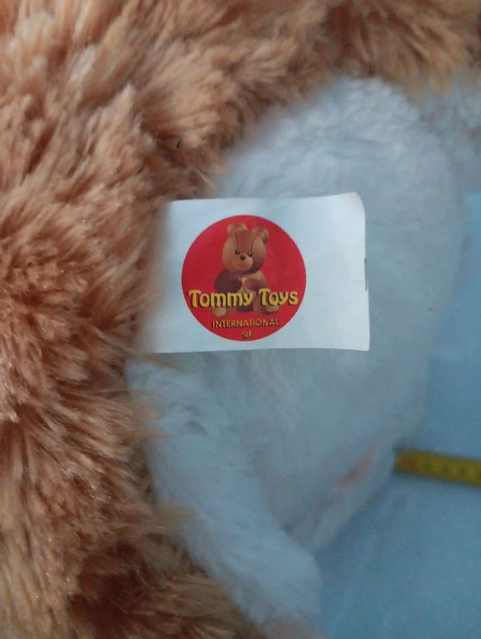 Hamster - photo numéro 3