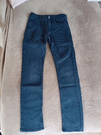Pantalon 10 ans