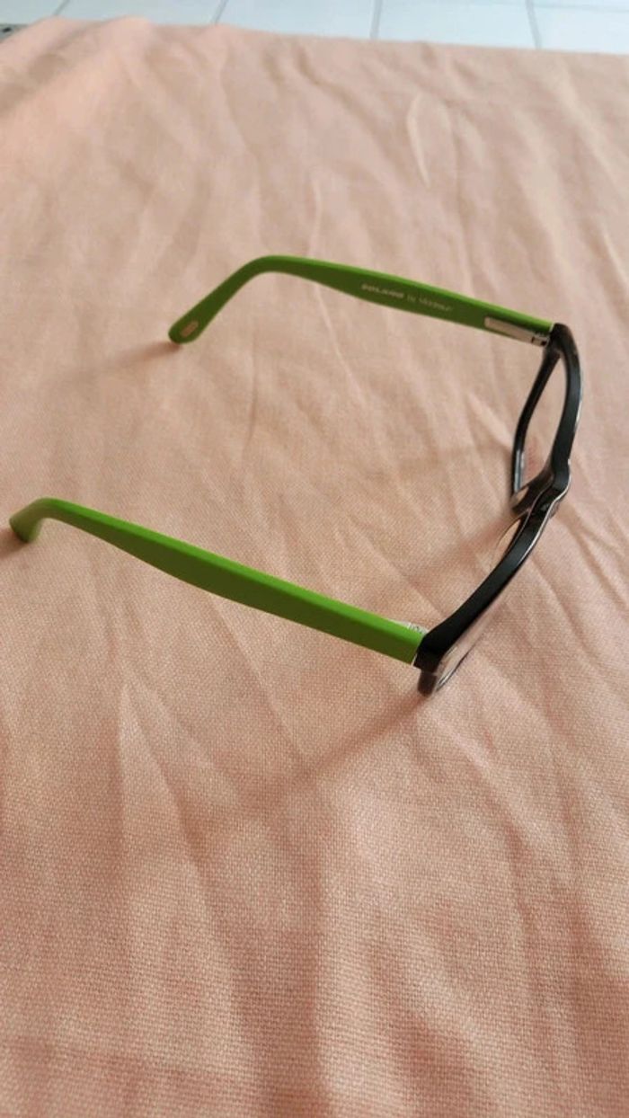 lunette - photo numéro 4