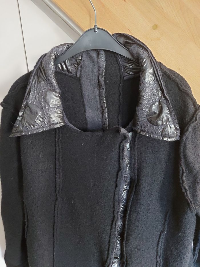 Manteau - photo numéro 6