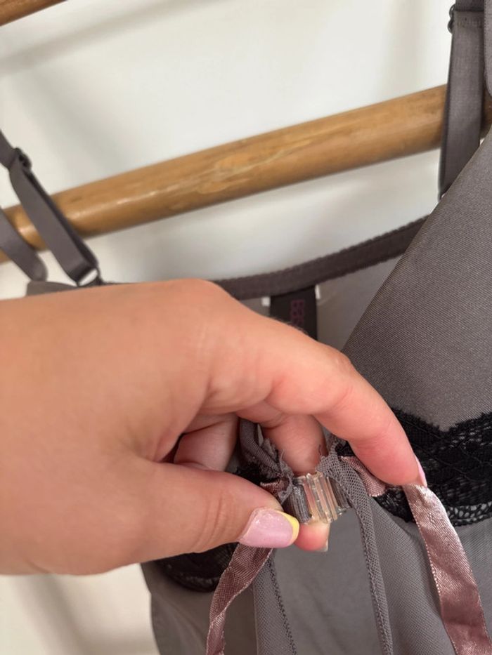 nuisette - photo numéro 4