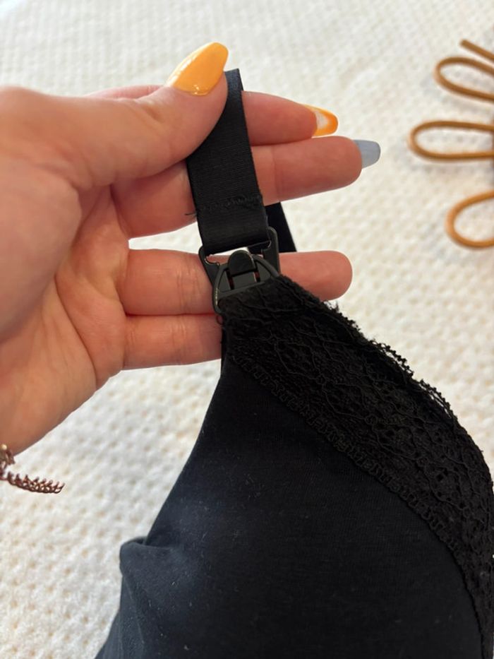 Soutien gorge allaitement - photo numéro 2