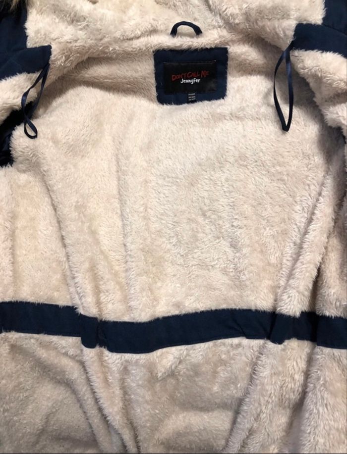 Parka Jennyfer - Taille XXS - photo numéro 3