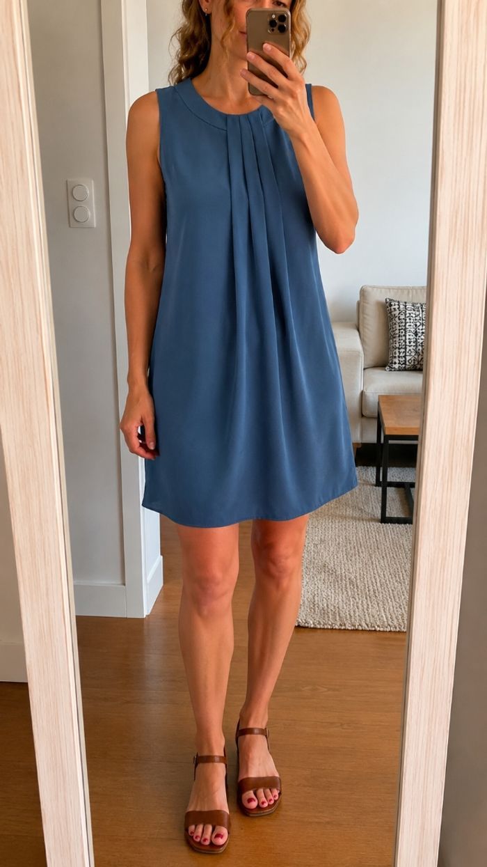 Robe d’ete - photo numéro 1