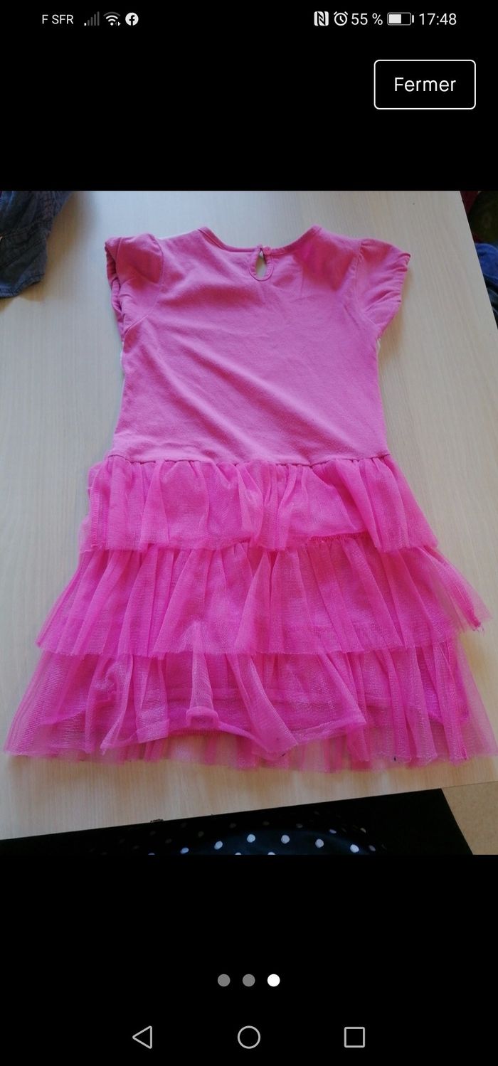 Robe - photo numéro 3