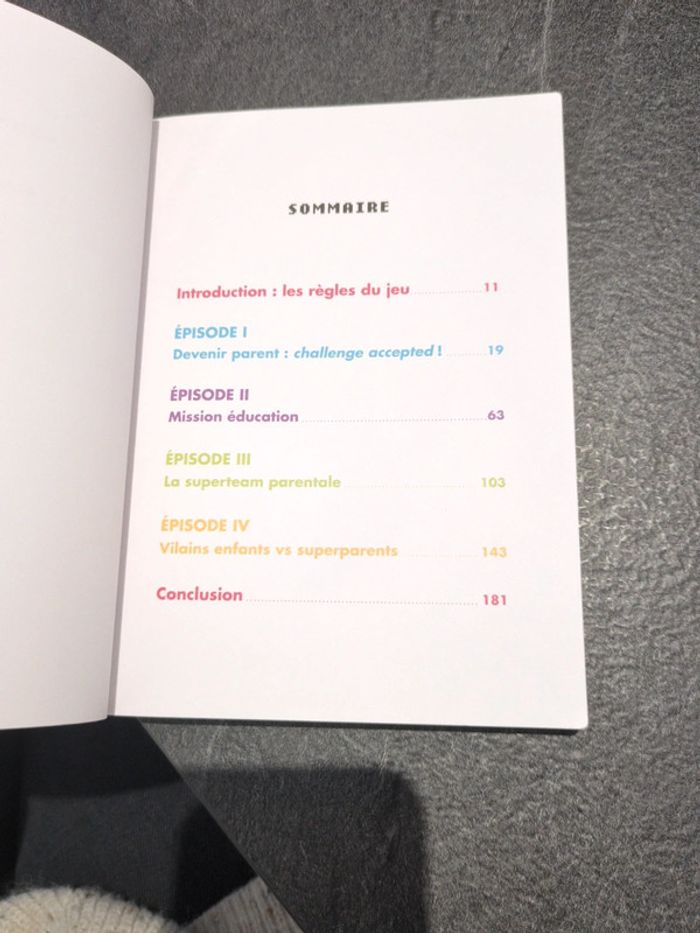 Le guide des parents geek - photo numéro 3