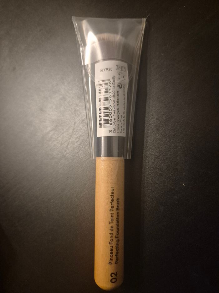 Coffret yves rocher - photo numéro 4