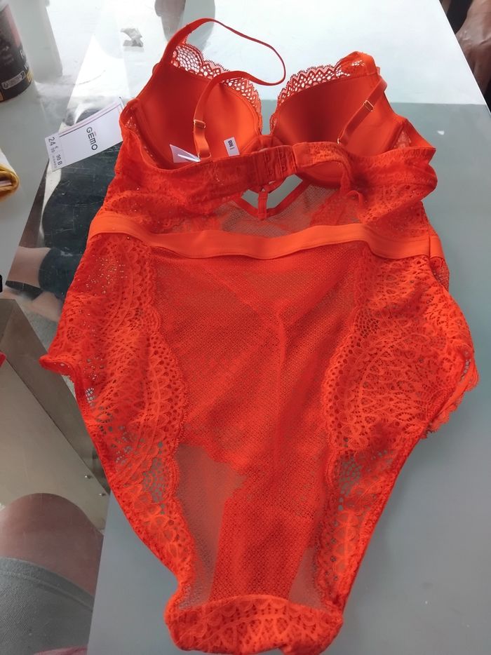 Gemo Neuf avec étiquettes 🏷 - photo numéro 3