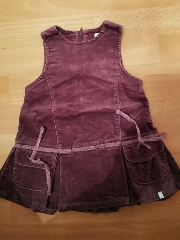 Robe obaibi - photo numéro 2