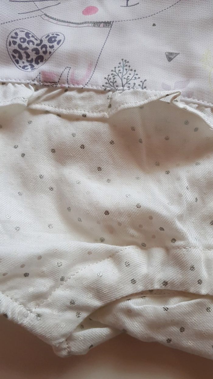 Barboteuse - photo numéro 3