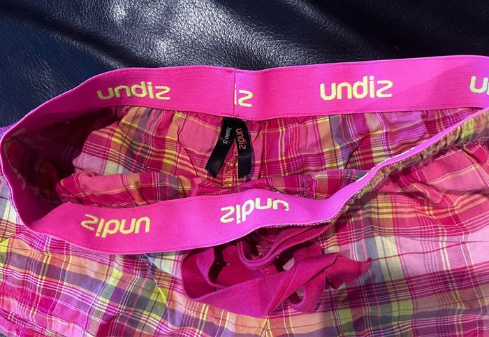 Short femme Undiz - photo numéro 3