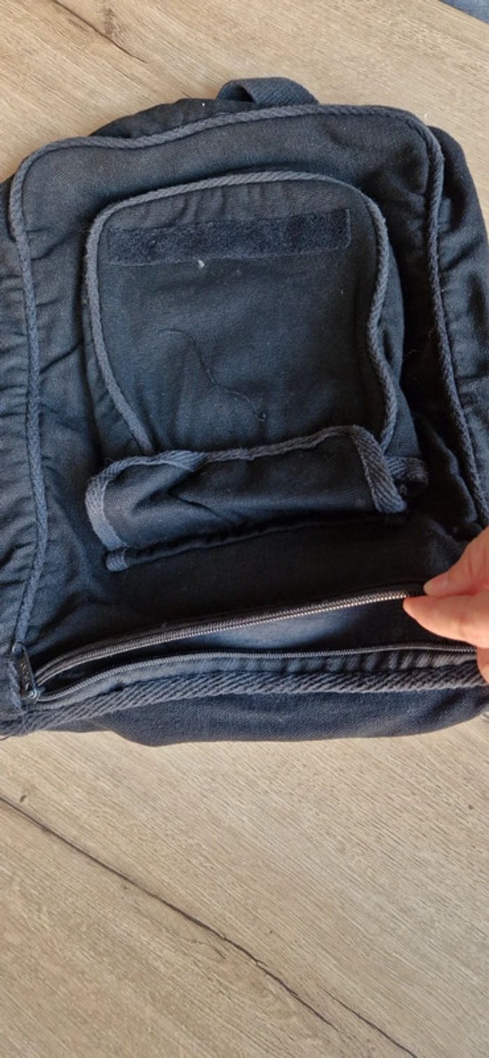 Sac bandoulière ethnique - photo numéro 4