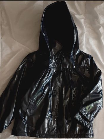 Imperméable fille 6-7 ans / C.F.K Country For Kids