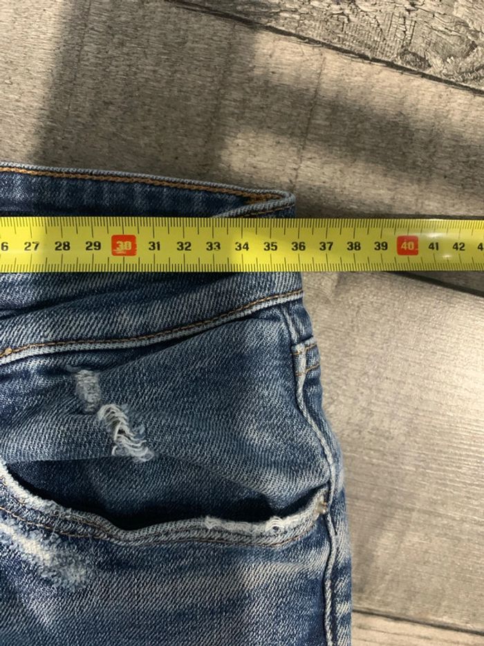 Véritable jeans - photo numéro 11
