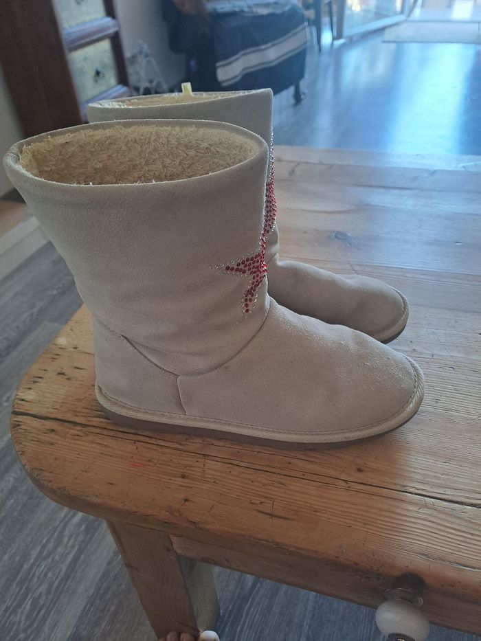 Botine élite - photo numéro 2
