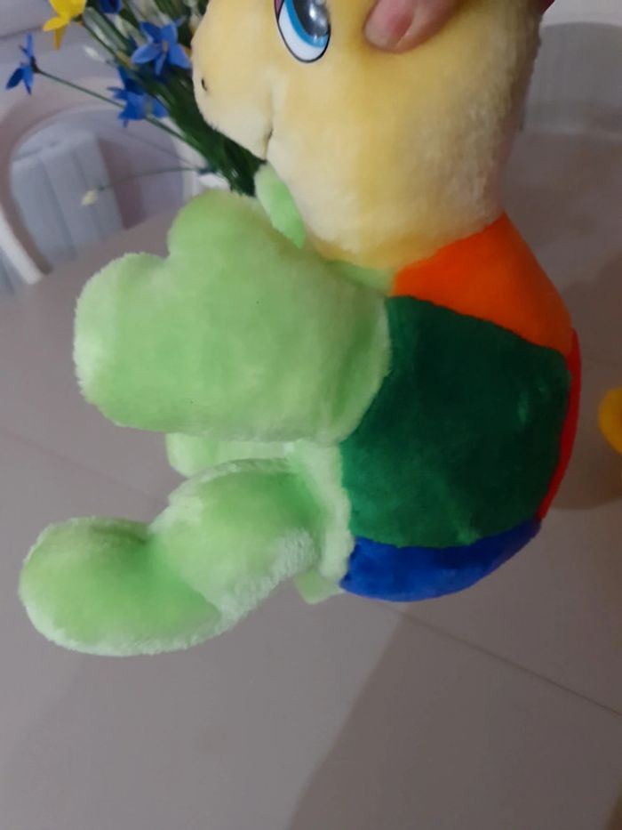 Lot de peluches 🐢🐻 - photo numéro 13