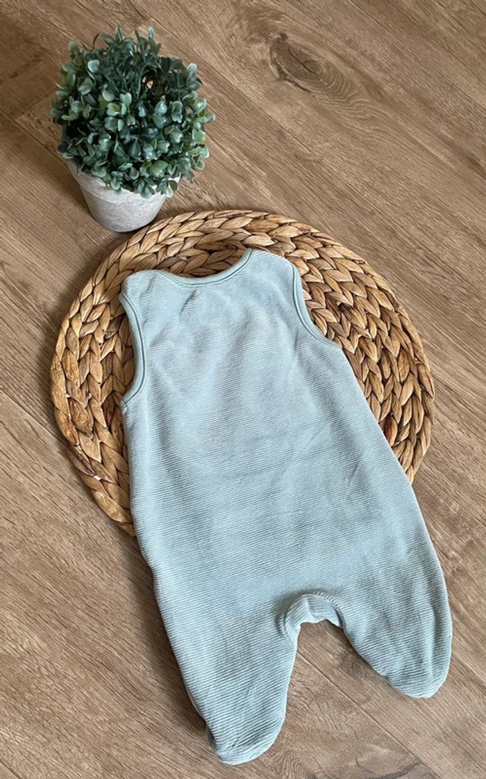 Pyjama sans manches - photo numéro 4