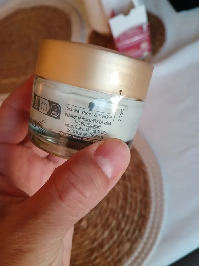 Crème visage - photo numéro 4