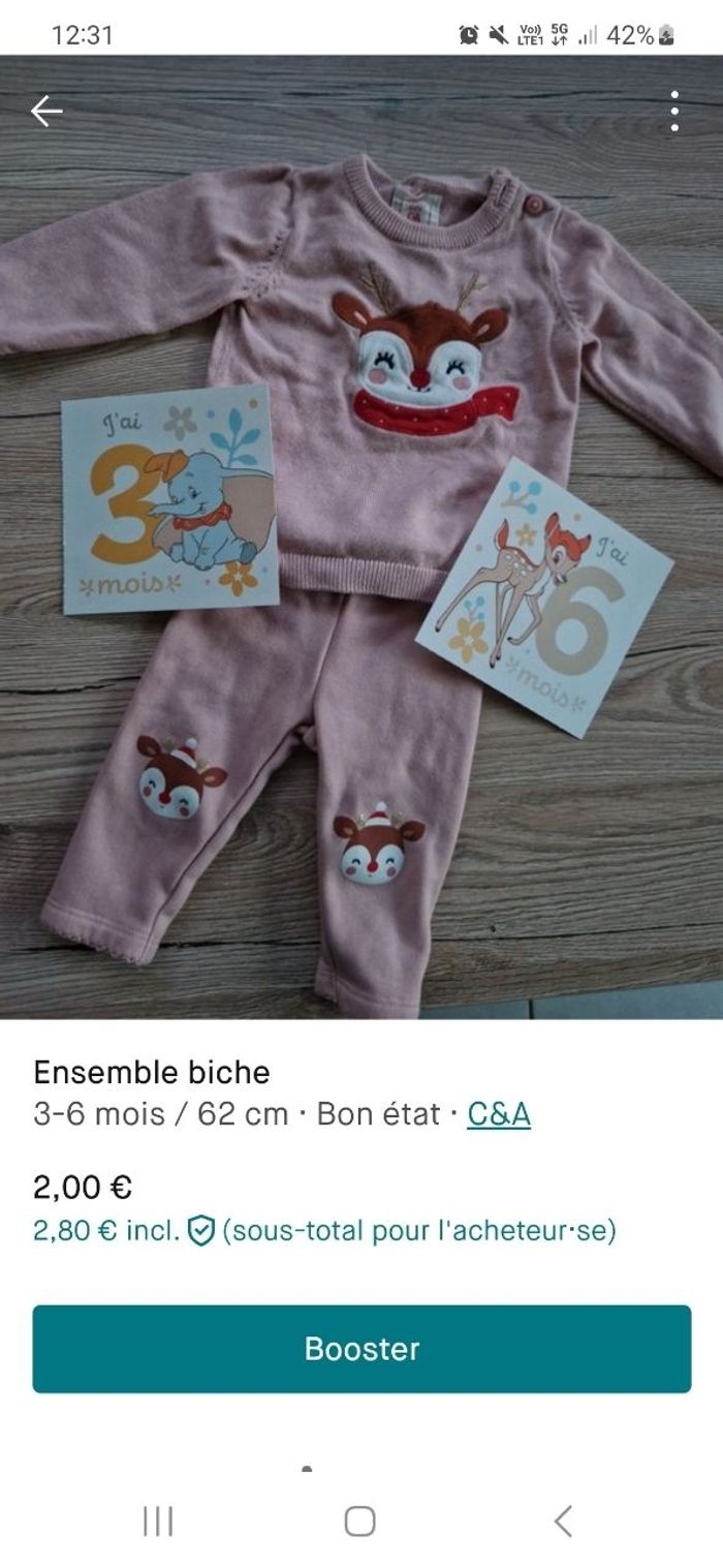 Habits noel - photo numéro 9