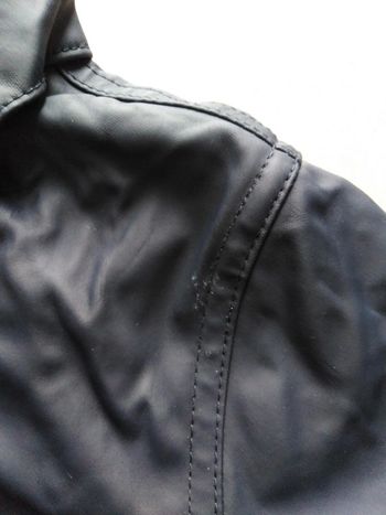 imperméable 1 an Petit Bateau