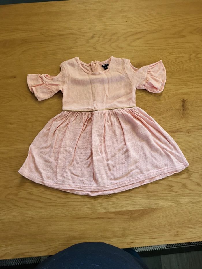 Robe été