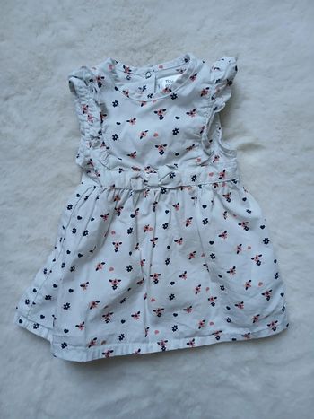 Robe d'été
