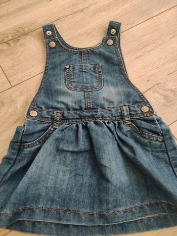 Robe Jean