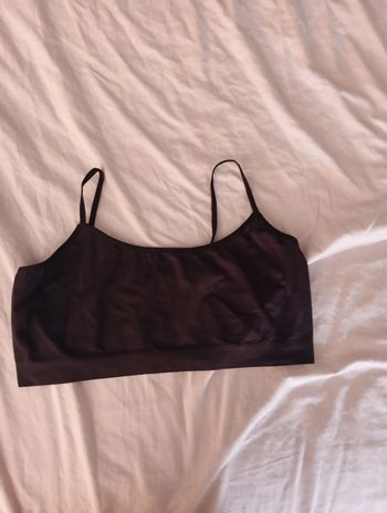 Brassière taille XL