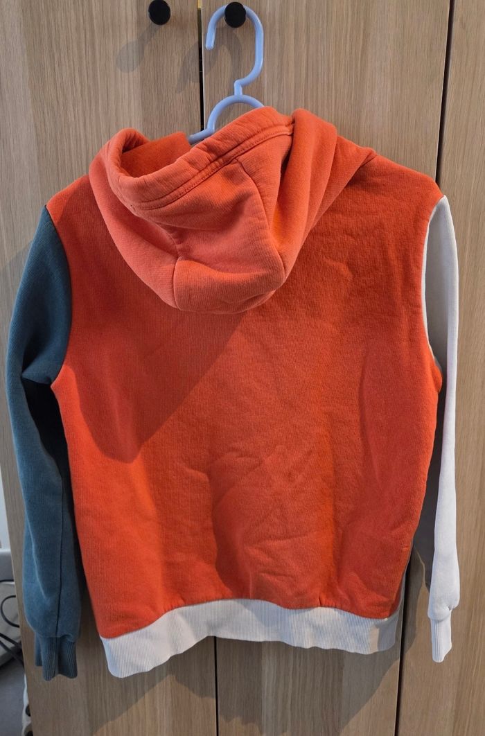 Sweat Tao 12 ans - photo numéro 2