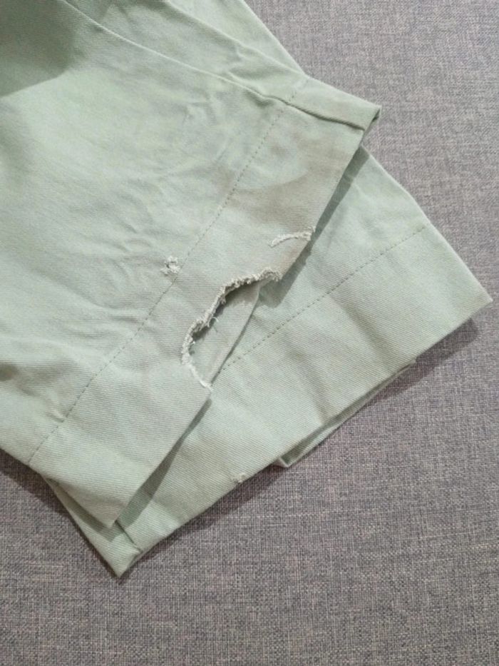 C58 pantalon vert Ralph Lauren W38 - photo numéro 4