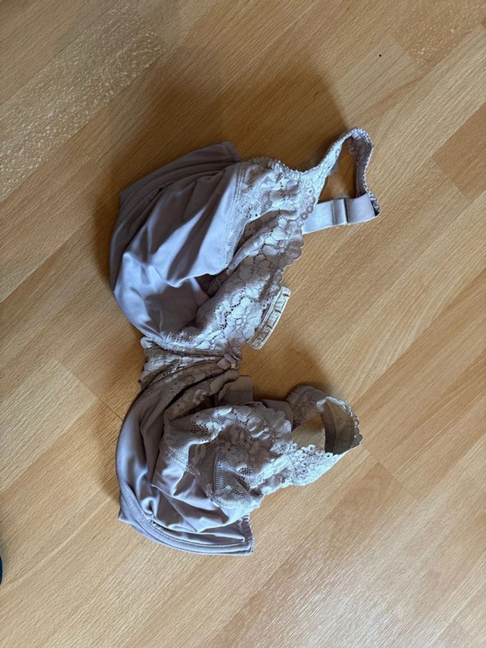 Soutien gorge