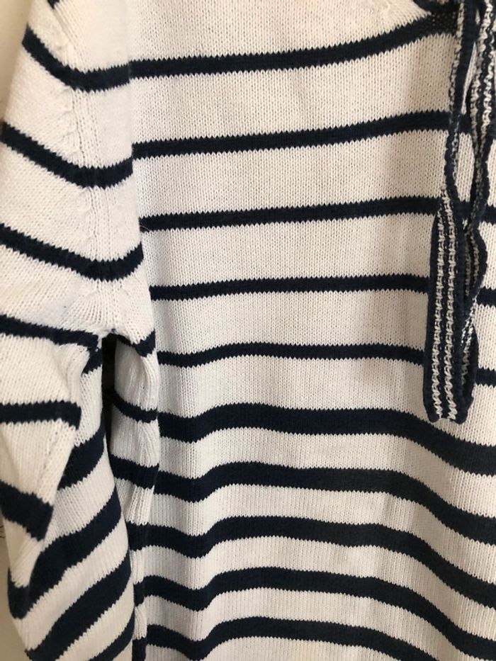 Pull léger - photo numéro 4