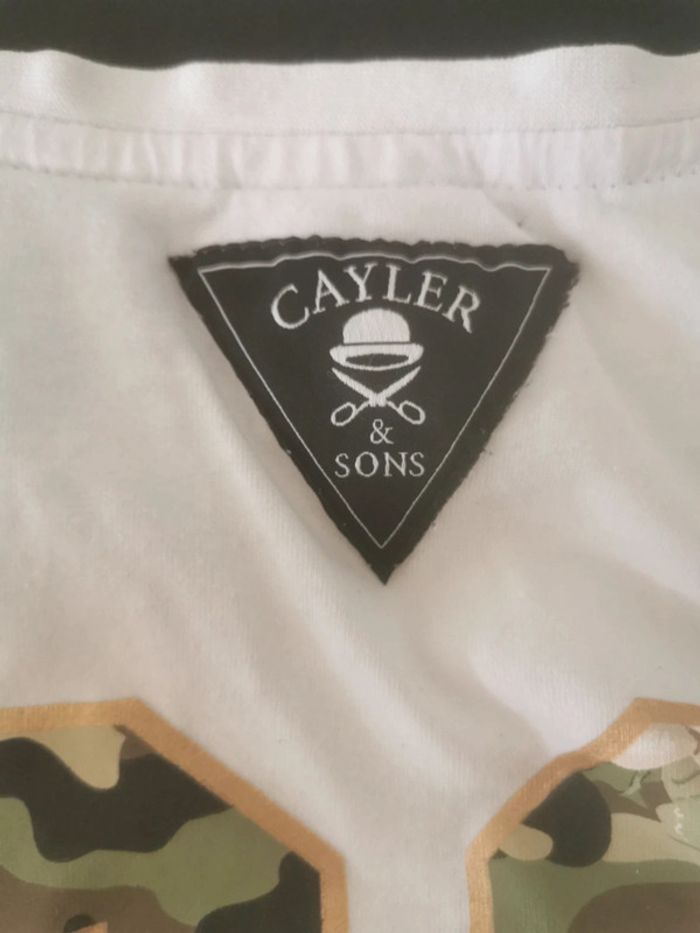 Tee-shirt - photo numéro 4