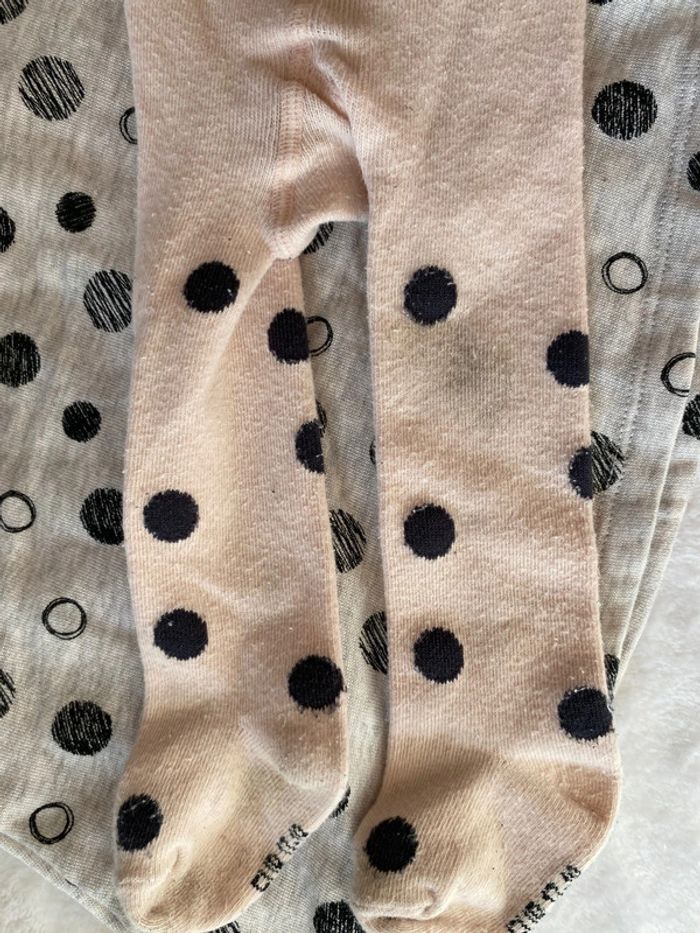 Robe bébé fille 9 mois - photo numéro 3