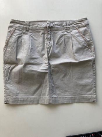 Jupe Camaïeu taille 40/L