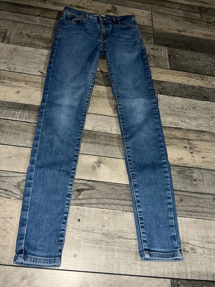 Jeans 👖 - photo numéro 2