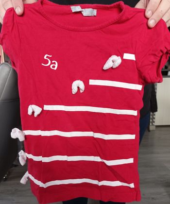 Tee-shirt