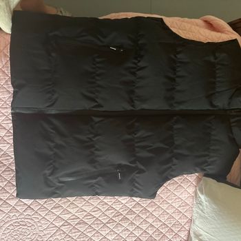 Veste sans manche M