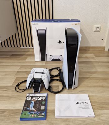 Sony PlayStation 5