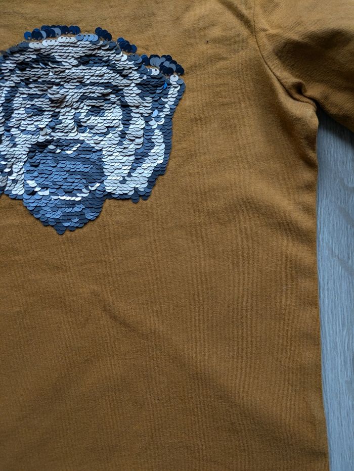 T-shirt - photo numéro 3