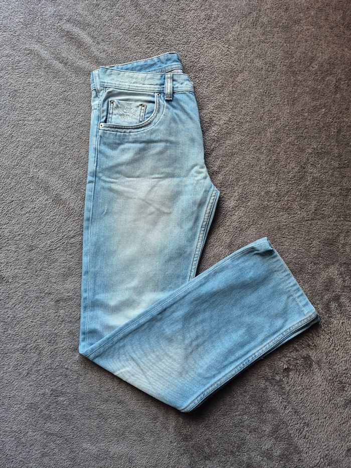 Jeans kaporal-clair- w29 L29.
