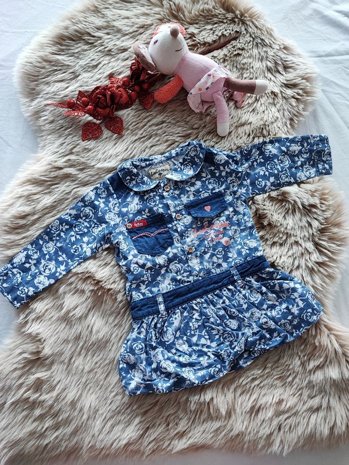 Ensemble Lee Cooper 12 mois - photo numéro 2