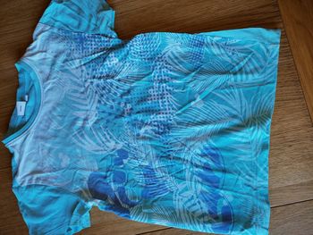 T-shirt Mickey ,8 ans