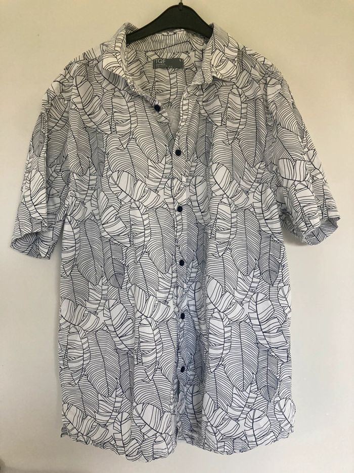 Chemise homme - photo numéro 1